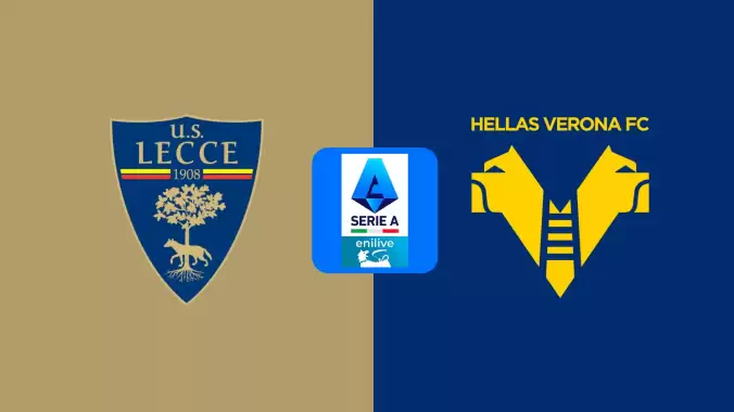 CANLI| Lece- Hellas Verona