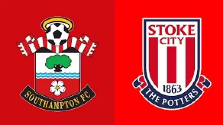 CANLI| Southampton- Stoke City maçını canlı izle (Maç linki)