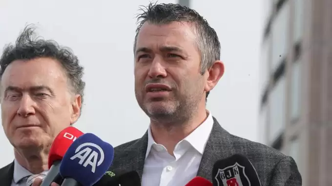 Onur Göçmez: "Sezgin kardeşimiz için verilen karar adil değildir"