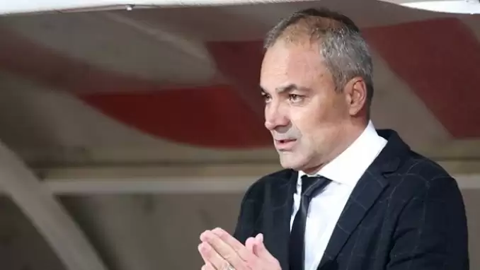 Erkan Sözeri'den sert açıklama: "O pozisyona penaltı çalsınlar lisansımı yırtarım"