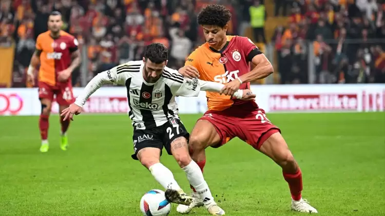 Galatasaray Antrenörü İrfan Saraloğlu'ndan Gabriel Sara'ya övgü