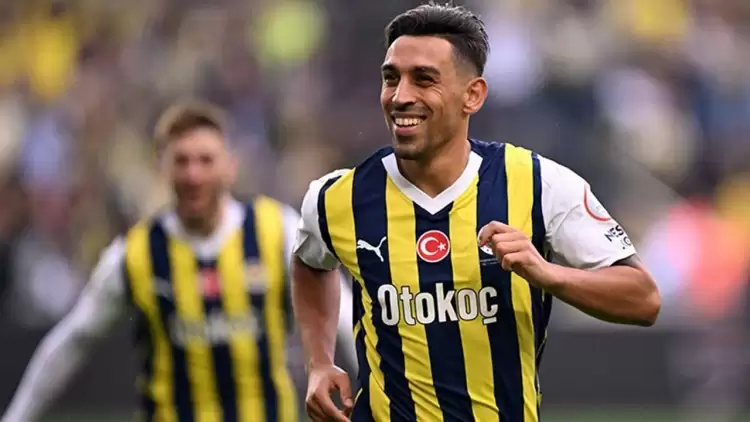 İrfan Can Kahveci transfer kararını verdi! 3 talibi vardı...