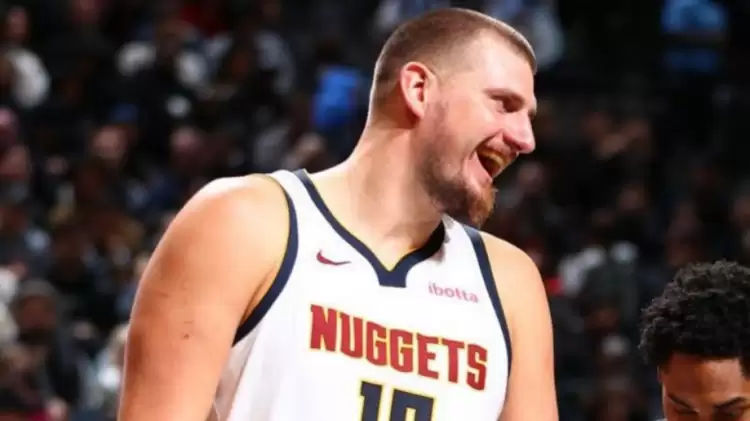 Brooklyn Nets, Nikola Jokic'i durduramadı! Triple-double...