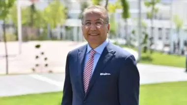 Federasyon başkanı aday olmayacak!