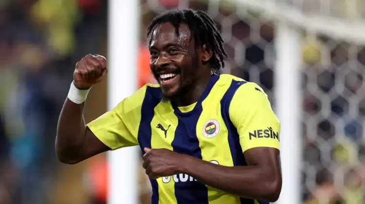 Bright Osayi-Samuel için ara transfer dönemini bekliyorlar!