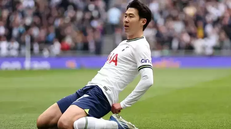 Didier Drogba'dan Heung-min Son açıklaması: ''Oradan gitmeli''