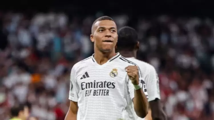 Kylian Mbappe hakkındaki şüpheler artıyor