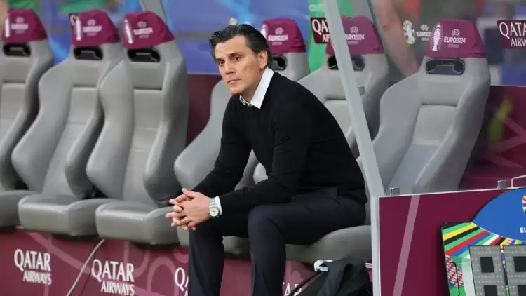 Vincenzo Montella'dan itiraf! "Hala o mağlubiyeti atlatamıyorum"