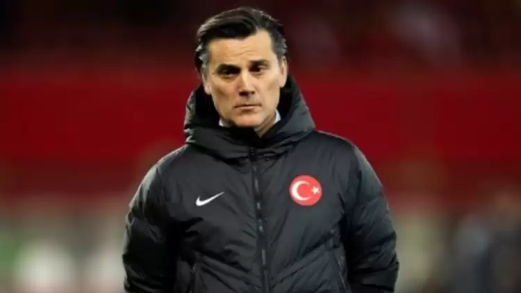 Vincenzo Montella: "O oyuncu çok oynamasa da milli takıma çağıracağım"