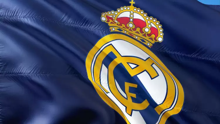 Real Madrid İspanya'da yaşanan sel felaketine sessiz kalmadı