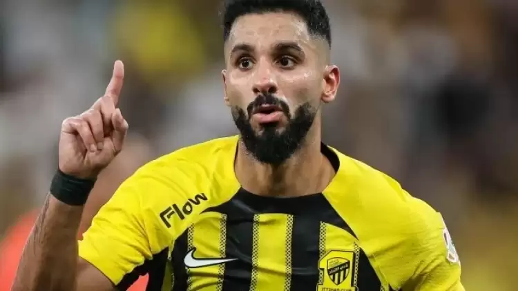 El-İttihad, evinde tek golle kazandı