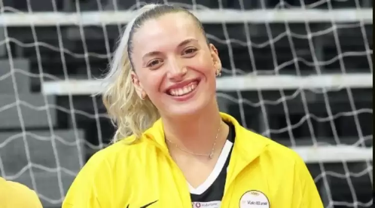 VakıfBank'ta Cansu Özbay gelişmesi: Yerine Rus pasör...