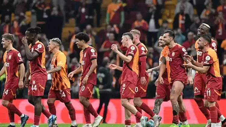 Gözler Galatasaray'ın yıldızının üzerinde! Tottenham maçında izleyecekler