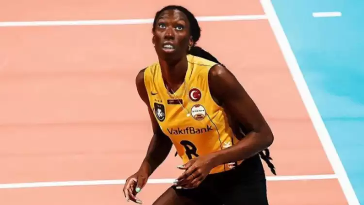 Paola Egonu'nun menajeri İstanbul'da! O oyuncu ile takası isteniyor