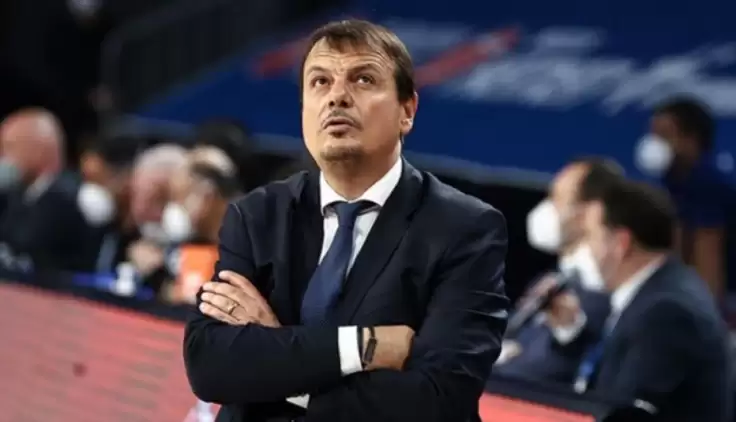 Ergin Ataman: “Fenerbahçe’nin kararı umurumda değil"