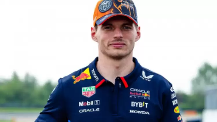 Max Verstappen'dan o sözlere sert tepki: Ben ne yaptığımı biliyorum!