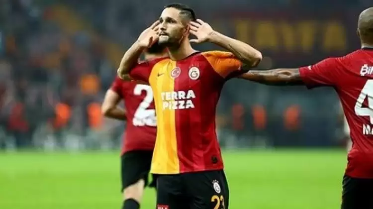 Eski Galatasaraylı şimdi İspanya 4. Lig'de! Transfer...