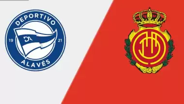 CANLI| Alaves- Mallorca