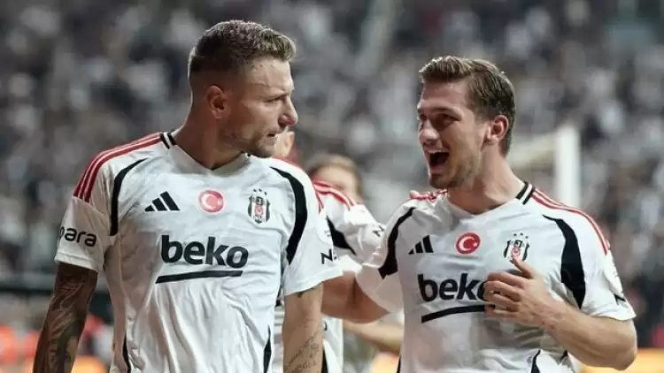 Beşiktaş - Kasımpaşa maçı ne zaman, saat kaçta, hangi kanalda?