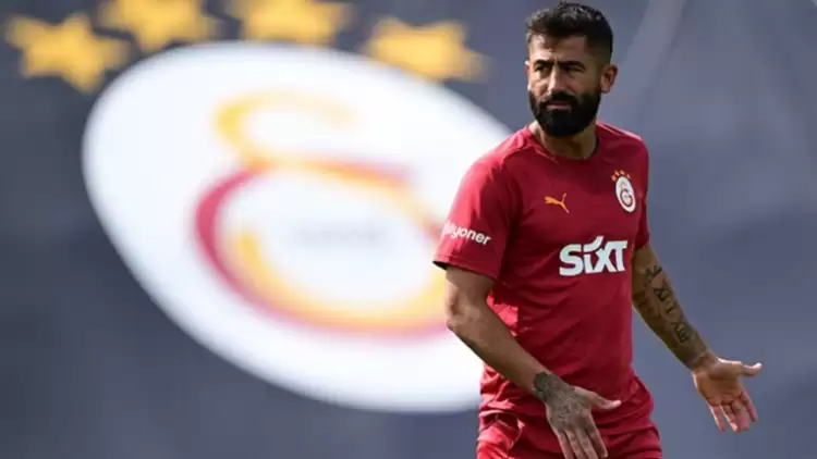 Kerem Demirbay için yeni karar! Ayrılacak...