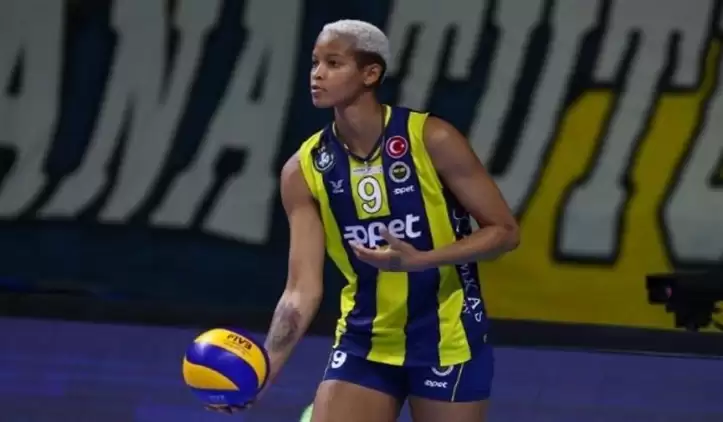 Fenerbahçe'ye Melissa Vargas'tan kötü haber