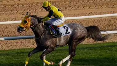 Cumhuriyet Koşusu ve Cumhurbaşkanlığı Koşusu heyecanı Ankara'da yaşandı!