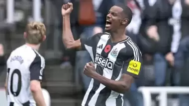 Arsenal'de kötü gidiş! Bu kez Newcastle üzdü