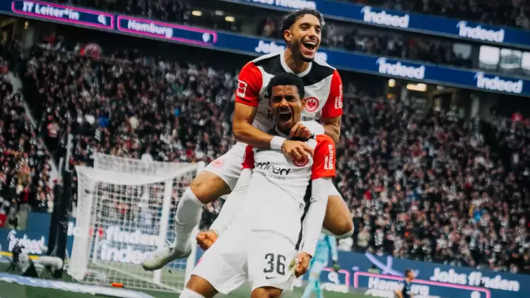 Bundesliga'da gol yağmuru! Fileler 9 defa havalandı, Can Uzun sahneye çıktı