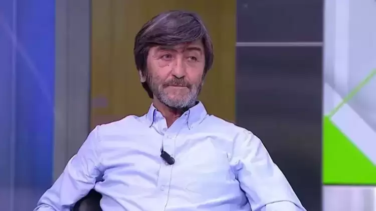 Rıdvan Dilmen: "İzleyicilere bir özür borcum var! Beşiktaş..."