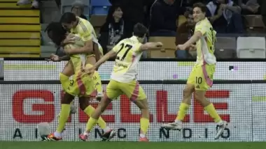 Kenan Yıldız oynadı Juventus, Udinese'yi devirdi