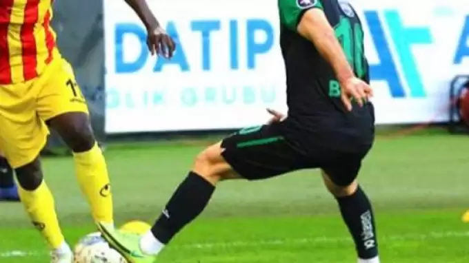 CANLI | Yeni Malatyaspor-Sakaryaspor 