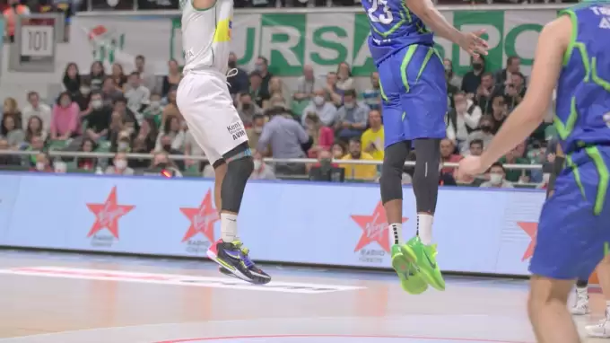 CANLI | TOFAŞ-Bursaspor 