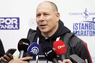 Renay Onur: "1-2 sene içerisinde bir Türk sporcunun ilk 3’e gireceğini düşünüyorum"