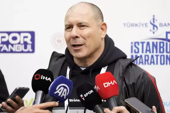 Renay Onur: "1-2 sene içerisinde bir Türk sporcunun ilk 3’e gireceğini düşünüyorum"