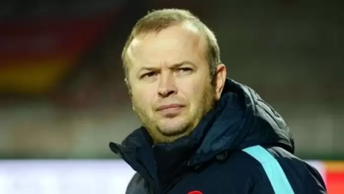 Abdullah Ercan’dan derbi ve Galatasaray itirafı