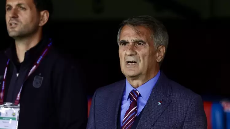 Şenol Güneş'ten Fenerbahçe mağlubiyeti yorumu: "Şans..."