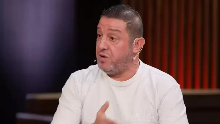 Nihat Kahveci: "VAR'a muhtaç kalırsın"