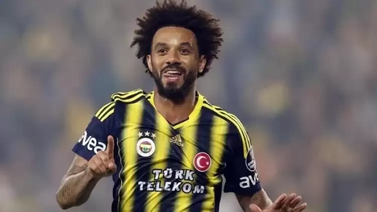 Cristian Baroni'den Trabzonspor maçı sonrası paylaşım