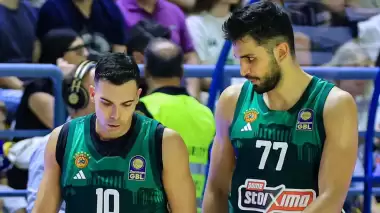 Ömer Faruk canavarlaştı! Ataman’ın ekibi rakibini ezip geçti