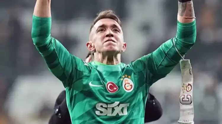 Galatasaray, Muslera'nın alternatiflerini belirledi! Liste uzun...