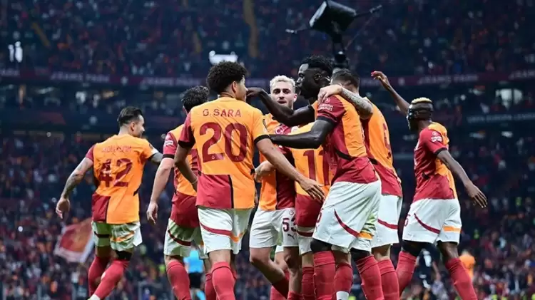 Galatasaray-Tottenham maçı ne zaman, saat kaçta ve hangi kanalda?