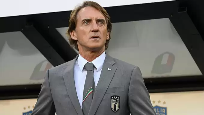 Roberto Mancini, İtalya'ya geri dönebilir