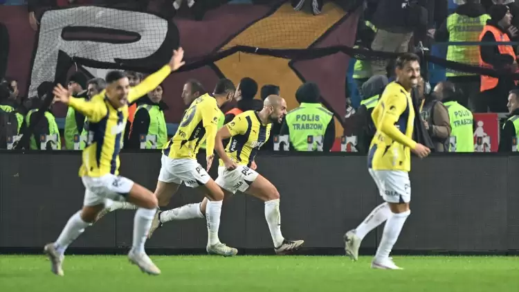 Fenerbahçe'den derbi paylaşımı: "Durdurulamaz Fenerbahçe"