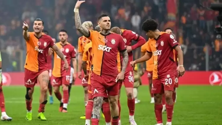 Borsa liginin ekim ayında tek kazandıranı Galatasaray oldu