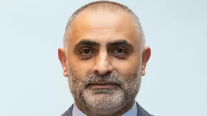 TFF'de flaş iddia! İstifasını sundu...