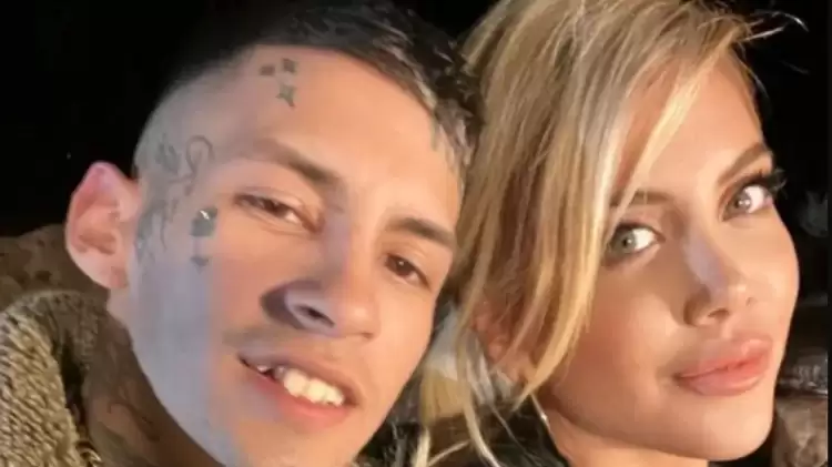 Wanda Nara'dan Mauro Icardi'ye yeni şok!