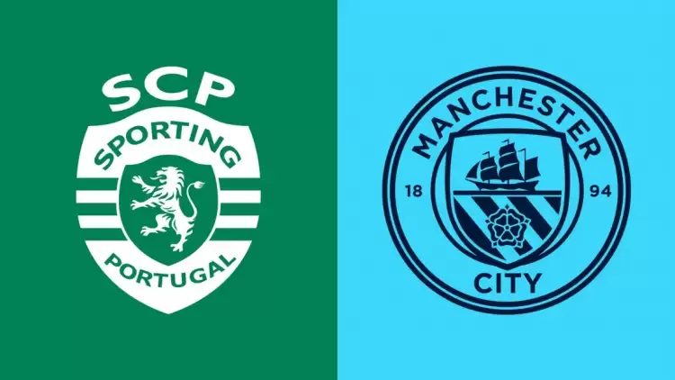 CANLI| Sporting CP- Manchester City maçını canlı izle (Maç linki)