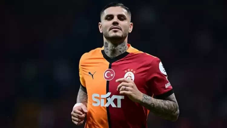 River Plate, Galatasaray'ın yıldızı Icardi için transfer teklifi verdi mi?