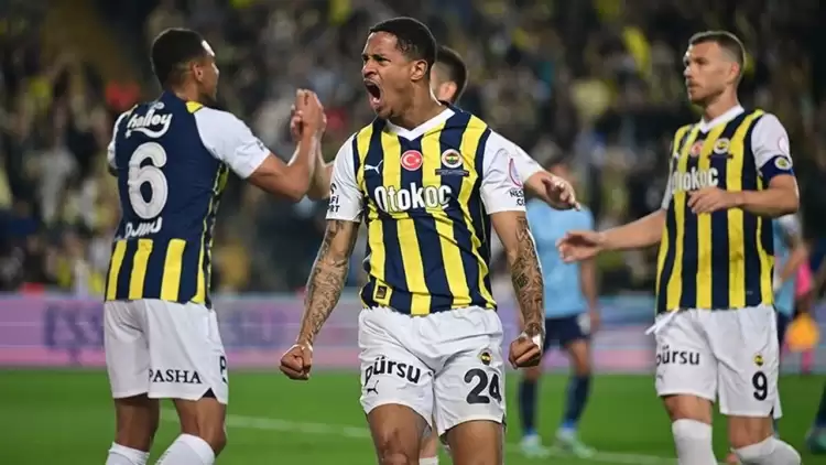 Napoli'den Fenerbahçeli Oosterwolde'ye kanca! İşte yapılacak transfer teklifi