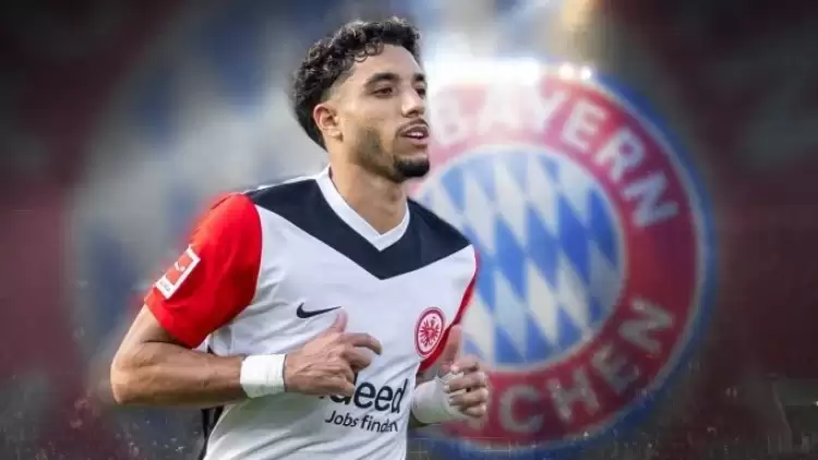 Bayern, Omar Marmoush'u istiyor!